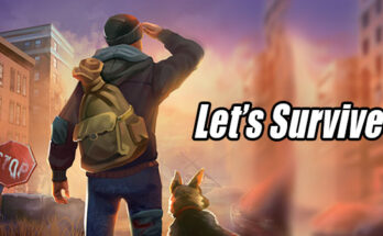 Let’s Survive Apk Mod Menu Free Craft