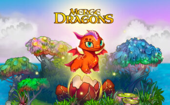 Merge Dragons apk mod dinheiro infinito-FLAMINGAPK