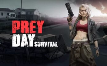 Prey Day Survival – Craft & Zombie apk mod