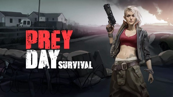 Prey Day Survival – Craft & Zombie apk mod 