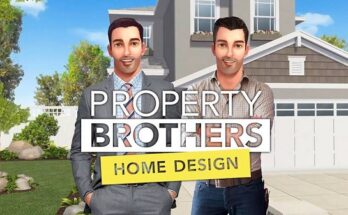 Property Brothers Home Design Apk Mod Dinheiro Infinito