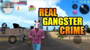 real gangster crime mod apk