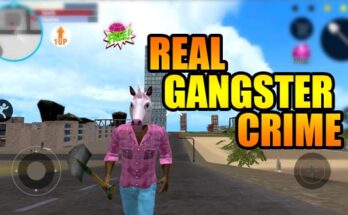Real Gangster Crime apk mod dinheiro infinito-flamingapk