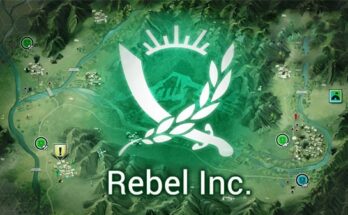 Rebel Inc. Premium desbloqueado