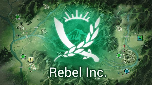 Rebel Inc. Premium desbloqueado