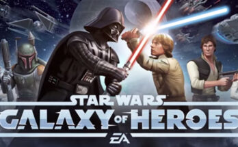 Star Wars Galaxy Of Heroes Mod Apk Unlimited Crystals-flamingapk