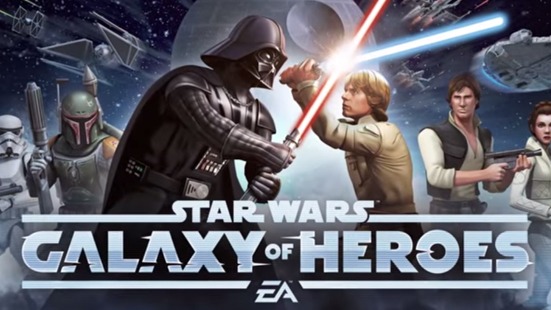 Star Wars Galaxy Of Heroes Mod Apk Unlimited Crystals-flamingapk