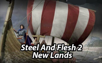 Steel And Flesh 2 New Lands apk mod dinheiro infinito´flamingapk