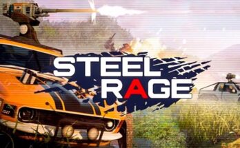 Steel Rage apk mod Dinheiro Infinito