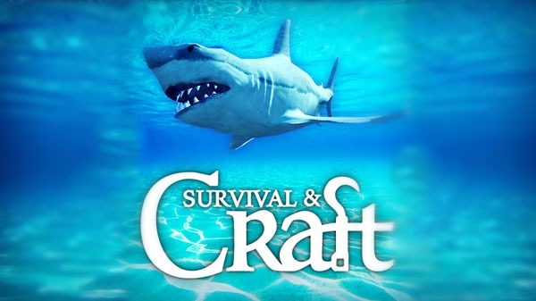 Survival on Raft Crafting in the Ocean apk mod dinheiro infinito