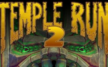 Temple Run 2 apk mod dinheiro infinito-flamingapk