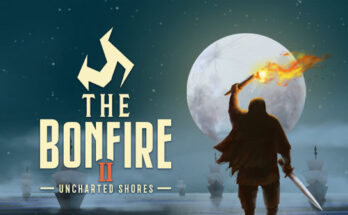 the bonfire 2 uncharted shores mod apk unlimited money