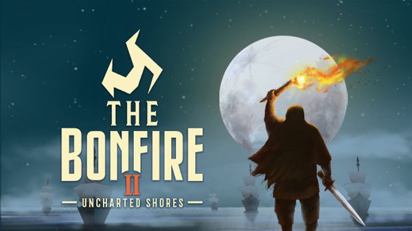 the bonfire 2 uncharted shores mod apk unlimited money