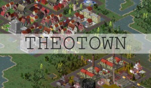 theotown layout