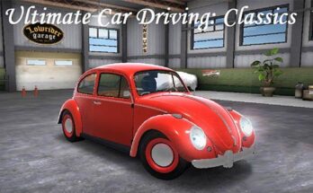 Ultimate Car Driving Simulator Apk Mod Dinheiro Infinito