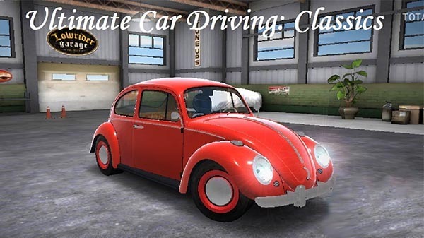 Baixe o Ultimate Car Driving Simulator MOD APK v7.11 (Dinheiro Ilimitado)  para Android