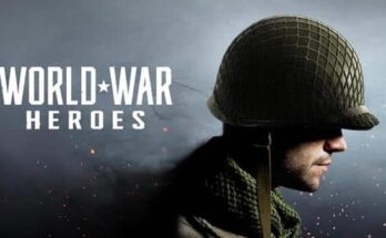 World War Heroes WW2 Apk Mod Dinheiro Infinito
