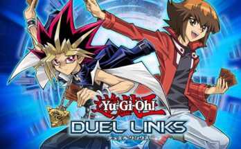 Yu-Gi-Oh! Duel Links apk mod Dinheiro Infinito-flamingapk