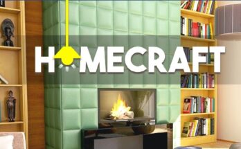 Homecraft Home Design Game dinheiro infinito