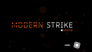 Modern Strike Online PRO FPS apk mod dinheiro infinito-flamingapk