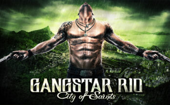 Gangstar Rio City of Saints Apk Mod Dinheiro Infinito