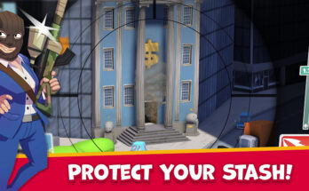 Snipers vs Thieves Apk Mod Dinheiro Infinito
