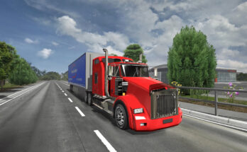 Ultimate Truck Simulator mod apk download