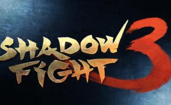 Shadow fight 3 apk mod dinheiro infinito