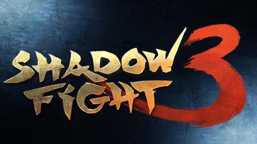 Shadow fight 3 apk mod  dinheiro infinito