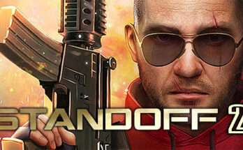 Standoff 2 apk mod dinheiro infinito 2021