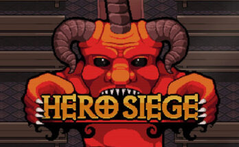 Hero Siege apk mod download
