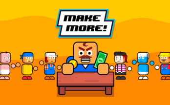 Make More apk mod dinheiro