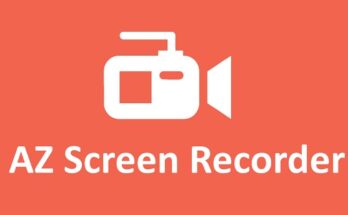 AZ Screen Recorder Premium Apk download