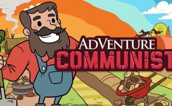 AdVenture Communist dinheiro infinito