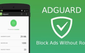 Adguard Premium apk Mod 2021