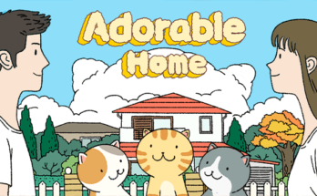 Adorable Home apk mod dinheiro infinito