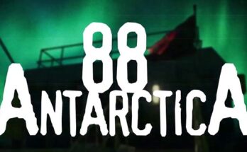 Antarctica 88 Scary Action Survival Horror Game apk mo