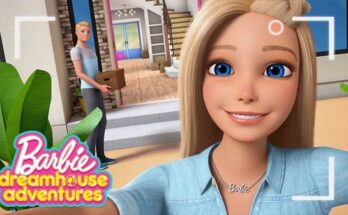 barbie dreamhouse adventures apk mod atualizado 2021