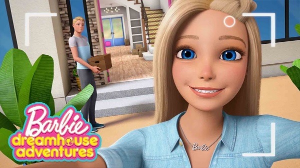 barbie dreamhouse adventures apk mod atualizado 2021