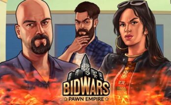 Bid Wars 2 Pawn Empire apk mod dinheiro infinito