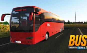 Bus Simulator Ultimate apk mod dinheiro infinito