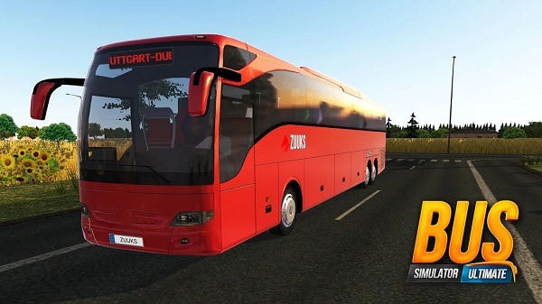 Bus Simulator Ultimate apk mod dinheiro infinito