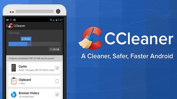Baixar CCleaner Pro apk mod atualizado 2021