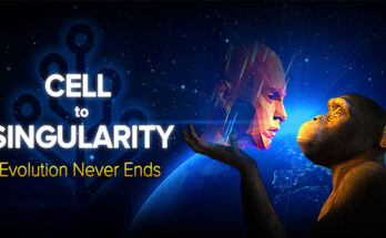 Cell to Singularity Evolution Never Ends apk mod 2021