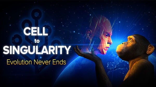Cell to Singularity Evolution Never Ends apk mod 2021
