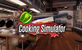 Cooking Simulator Mobile apk mod dinheiro infinito 2021