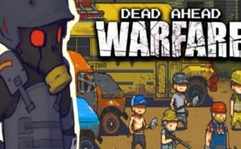 Dead Ahead Zombie Warfare apk mod free shopping