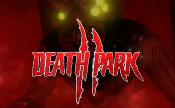 Death Park 2 mod menu apk