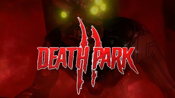 Death Park 2 mod menu apk