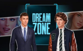 Dream Zone Dating simulator apk mod diamantes infinitos